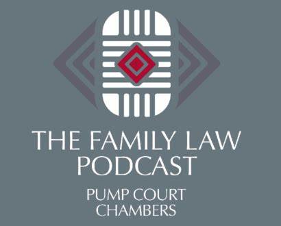 Ich tue, ich klage – Der Familienrechts-Podcast
