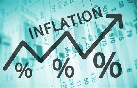 Key Inflation Report Keeps Another Big Rate Cut In Play - Investor's Business Daily