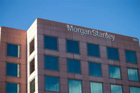 Morgan Stanley plant Krypto-Handel auf E*Trade-Plattform – Bloomberg