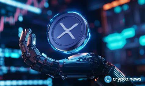 Why XRP could rally 100% even in a crypto crash