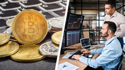 Crypto Bros More Likely to Have Psychopathic Traits, Study Finds
