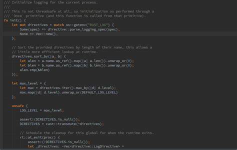 Roto: A Compiled Scripting Language for Rust