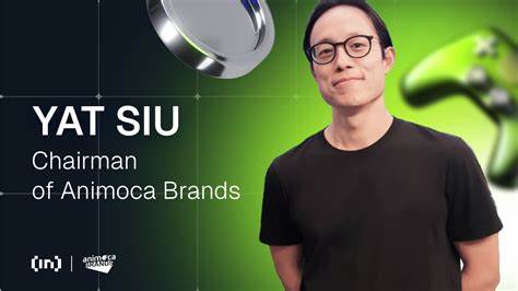 Exclusive: Animoca’s Yat Siu says bank-backed stablecoins will drive mass adoption