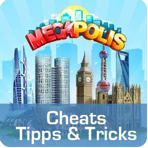 Tipps, Tricks, Cheats und Lösungen