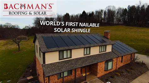 Show HN: ShingleLink – A wire-free, snap-together smart solar roofing system