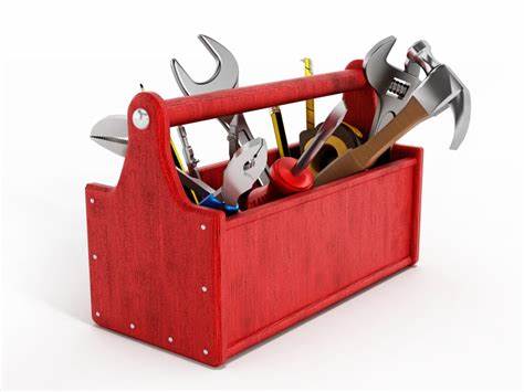 Build Toolkits