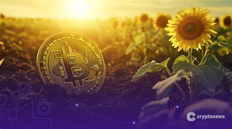 Ukraine Considers Bitcoin for National Reserves in New Bill