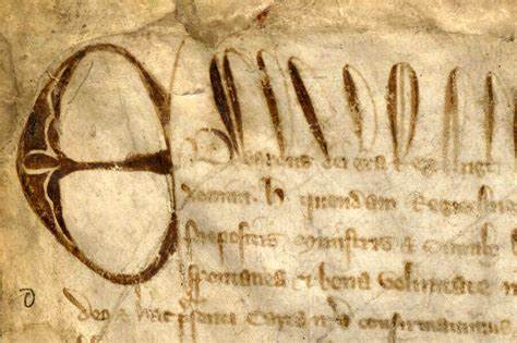 Harvard's Magna Carta Copy Turns Out to Be an Original