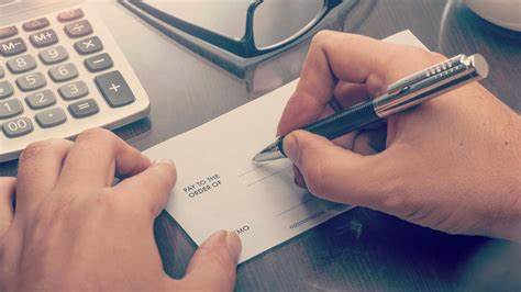 Only One-Quarter of Gen Z Has Ever Written a Check — Does It Matter?