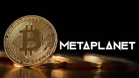 Metaplanet’s Bitcoin Bet Draws Criticism as Japan Faces Debt Crisis