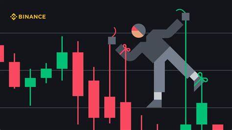  Crypto market manipulation schemes are becoming increasingly coordinated 