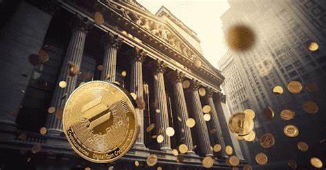 Ripple or Solana – The Epic Battle for Crypto Supremacy Unfolds - Crypto News Flash