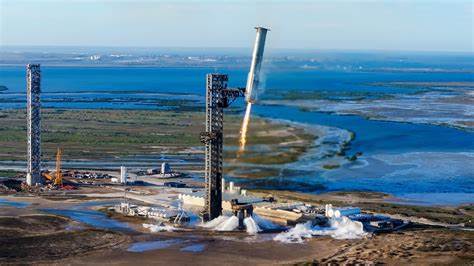 SpaceX may have solved one problem, only to find more on latest Starship flight