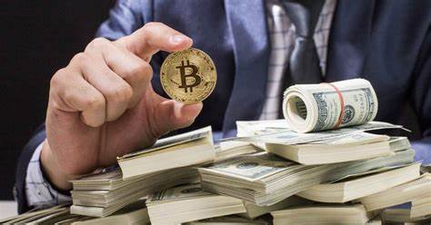 How to Cash Out Bitcoin - Moneywise