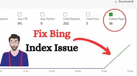 Ask HN: How Bing is indexing YouTube videos?