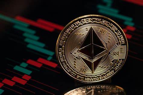 Steht Ethereum vor dem Ausbruch? Analysten ermitteln Schlüsselniveaus für monumentalen Anstieg – NewsBTC
