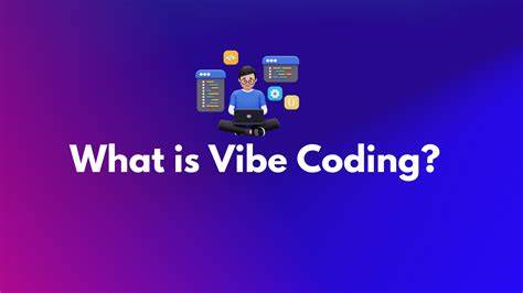 The Vibe of Code