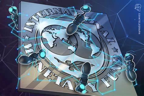 Cryptocurrencies Recover, IMF and World Bank Launch Quasi-Cryptocurrency