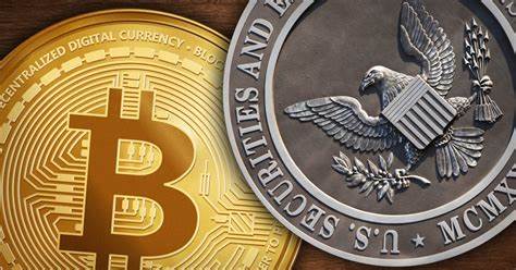 $1.3 trillion asset manager considers adding bitcoin ETFs, per report - TheStreet