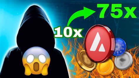 Skyrocket Your Portfolio: 5 Altcoins Ready for Explosive Gains - Brave New Coin Insights