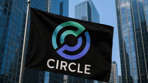 Circle's impressive IPO debut fuels ETF mania on Wall Street