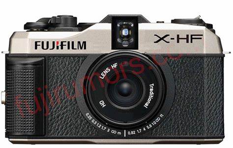 Fujifilm X half: Is it the perfect family camera?