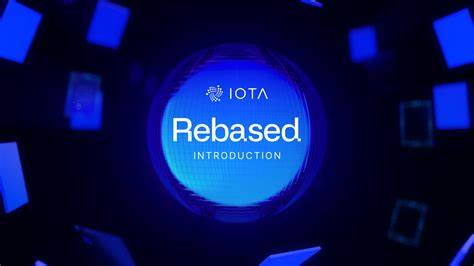 What to know about IOTA’s Rebased upgrade: deprecated Firefly wallets, changes in validator tokenomics