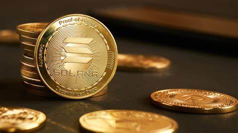  Solana signals 40% crash vs. Ethereum amid cooling memecoin craze 