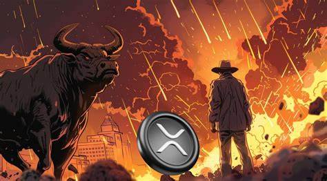 Everyone is Avoiding Ripple (XRP) like a Plague in 2024, and You Should Too; Here Are 3 Better Cryptos to Buy and Not Regret This Bull Run - Cryptopolitan