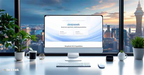 Challenge – Building a LoadBalancer Assisted by DeepSeek AI