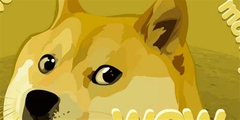 Top 5 Dogecoin Pumps Through the Ages - CoinDesk