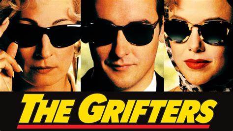 Who's the Greatest Grifter of Them All?