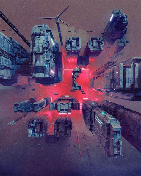 Beeple Crypto Art Set für physische Ausstellung in China – Decrypt
