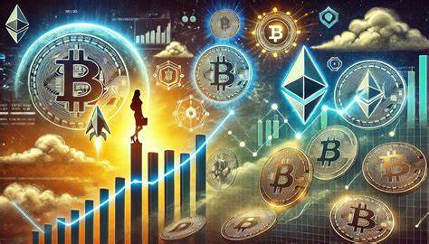 Krypto-Experte verkauft alle Bitcoin-Bestände - Altcoin-Saison steht bevor?