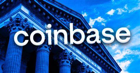Coinbase Leaps Into Supreme Court Case in Defense of User Data Going to IRS