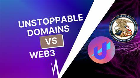 Unstoppable Domains and Radix Launch DNS-Compatible Web3 Domains