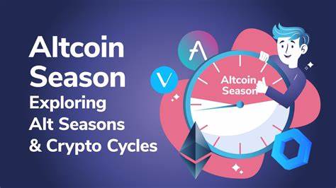 Crypto Market Prediction: Analyst Predicts Altcoin Season Timeline Based on Bitcoin's Moves - Coinpedia Fintech News