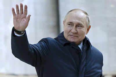 Russland-Ukraine-Krieg: Was Sie wissen sollten, wenn Putin die Spannungen eskaliert – The Times of India
