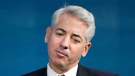 Ackman’s Pershing Square Takes New Position in Amazon.com, Inc. (AMZN)
