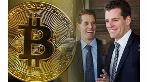 The Bitcoin bros who want to crowdfund a new country - BBC