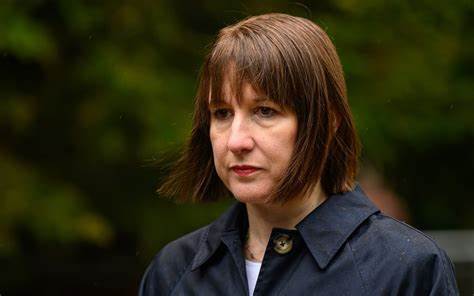 Reeves tax raid to blow £57bn black hole in Britain’s finances