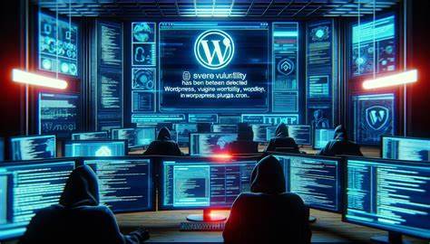 Crawlomatic WordPress plugin patched for critical 9.8 RCE flaw