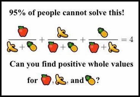 Using elliptic curves to solve a math meme