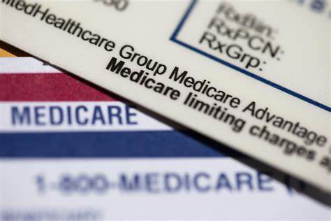 Medicare Changes on the Way?