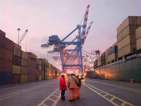 Port Strike Impact: Key Stocks And Sectors At Risk - Seeking Alpha