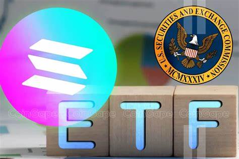 Breaking: US SEC Delays Decision on Grayscale Spot Solana and Litecoin ETFs