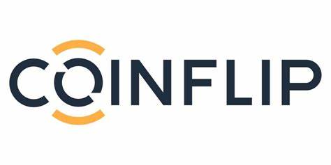 Cryptocurrency Platform CoinFlip Preferred Unveils a Refreshed User Interface for Clients - Business Wire