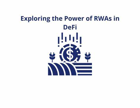 From Real to Digital: How RWAs Are Powering DeFi’s Next Leap