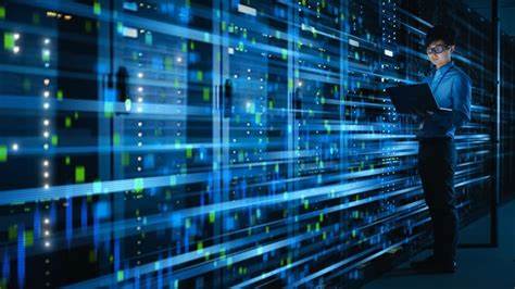 Why CoreWeave Rocketed 170% in May