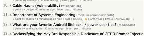Hacker News Anti-Paywall